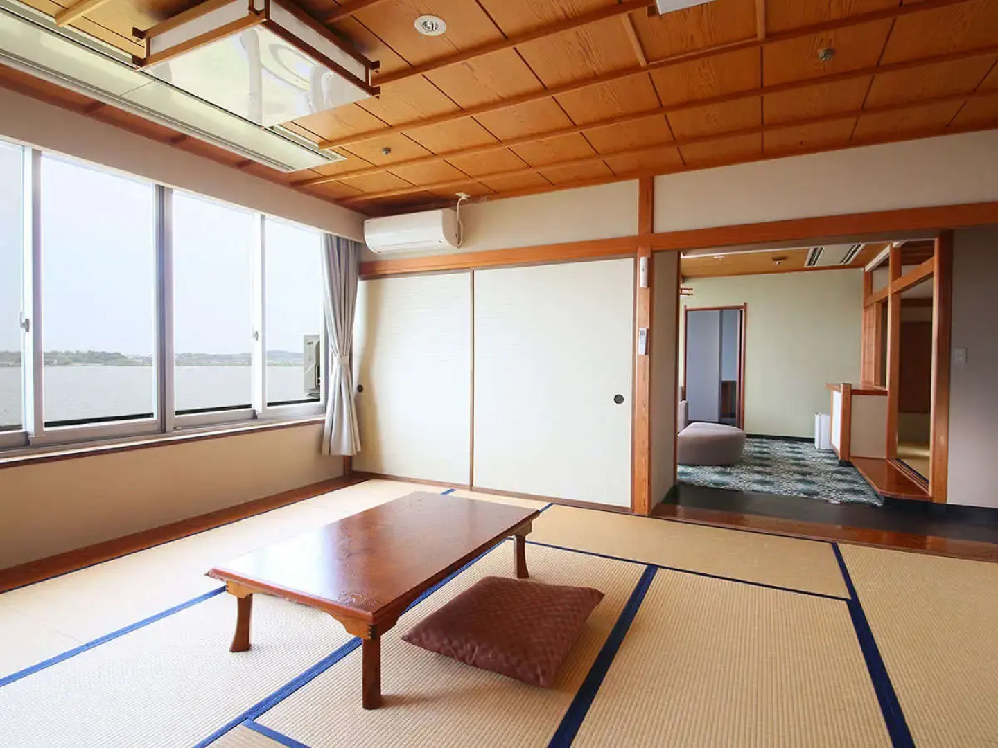 Ooedo Onsen Monogatari Nagayama