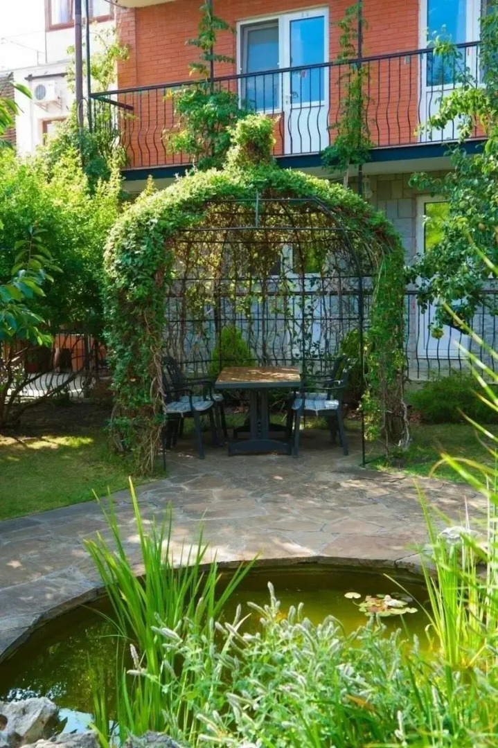 Гостевой Дом Эдем