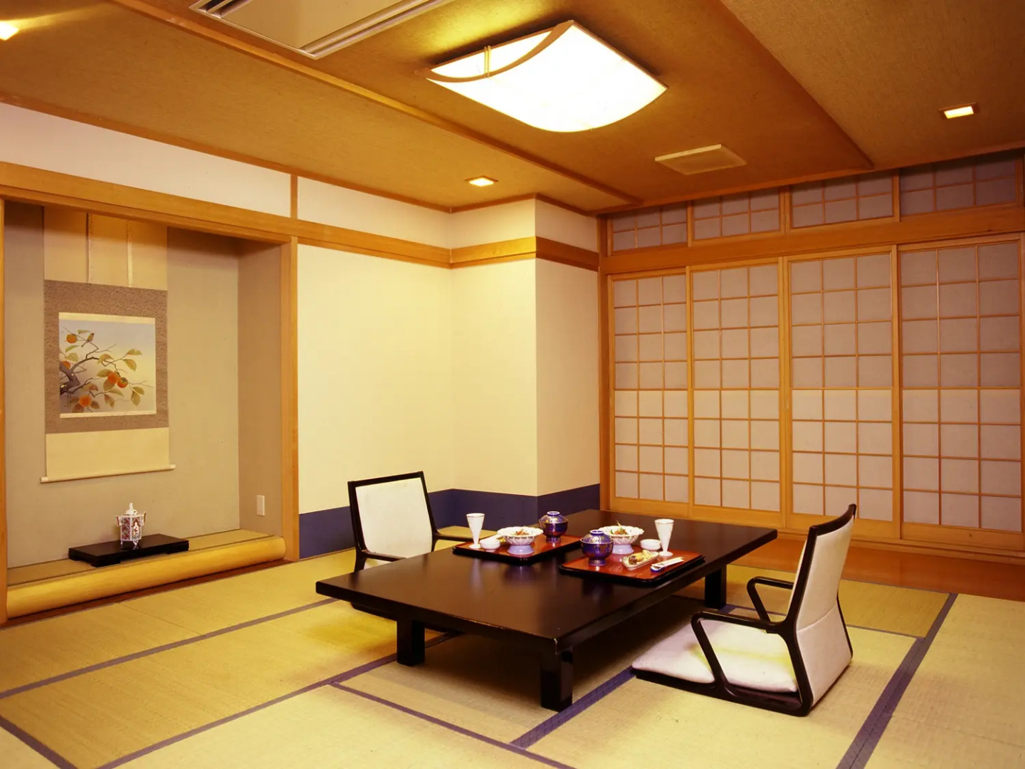 Mombetsu Central Hotel