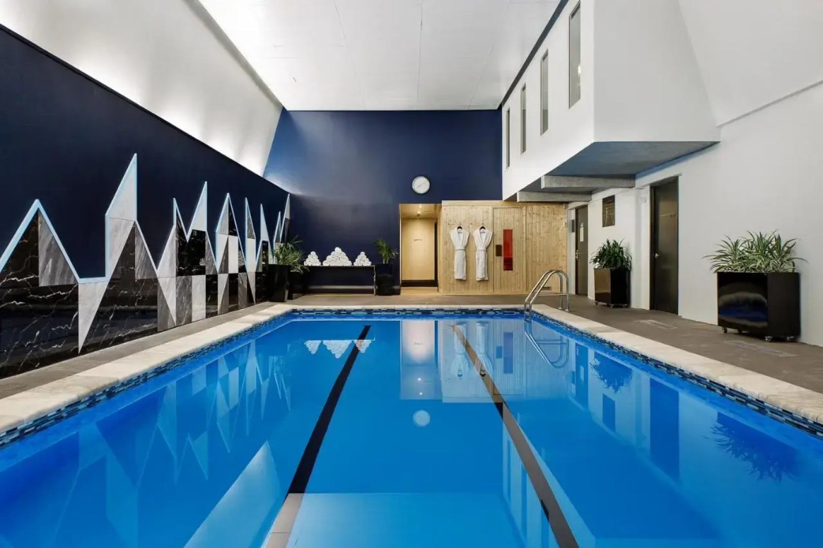 Mövenpick Hotel Wellington