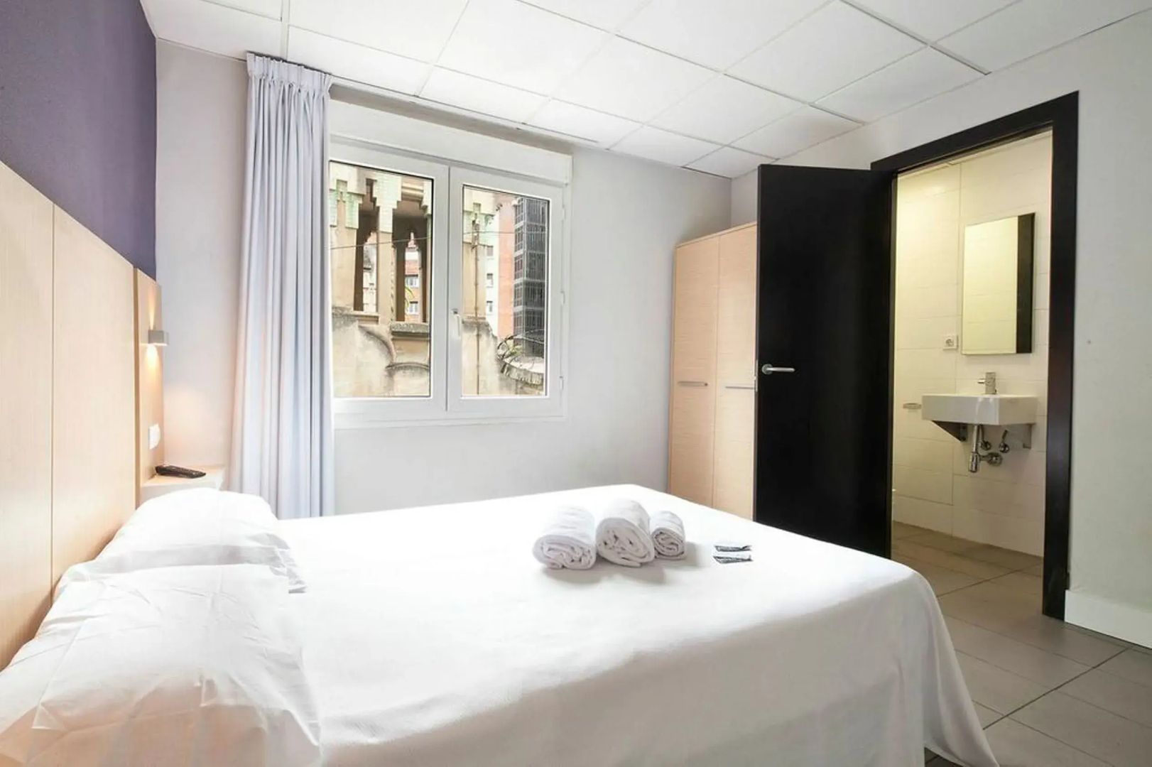 Отель DingDong Putxet