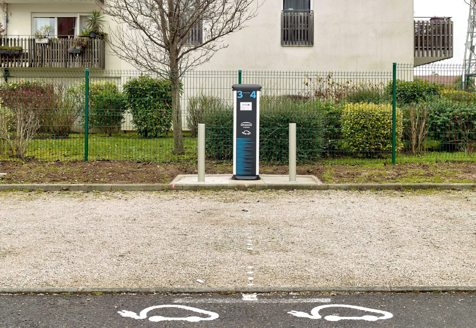 B&B HOTEL Orly Chevilly Marché International