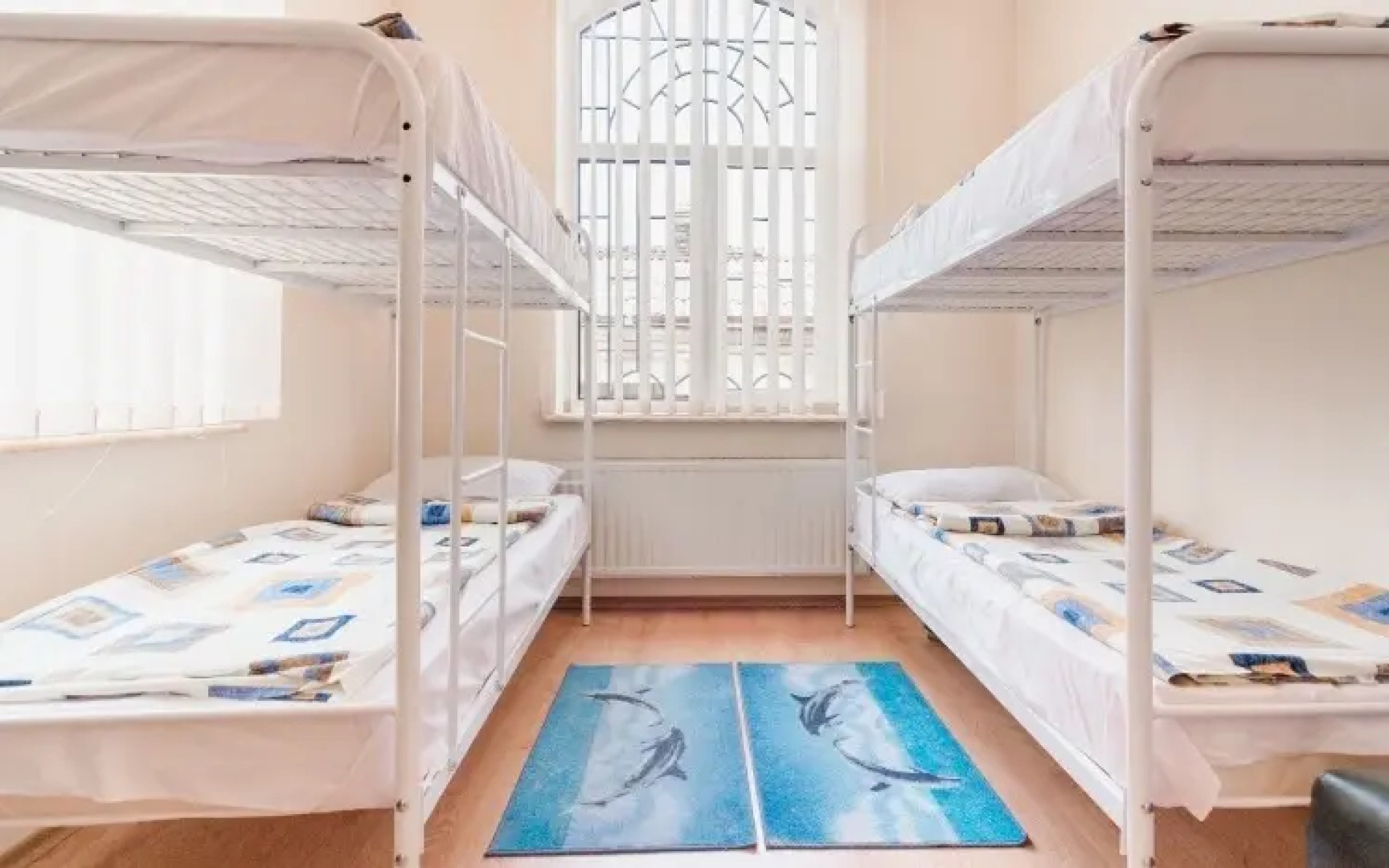 Hostel Happy Lanzheron