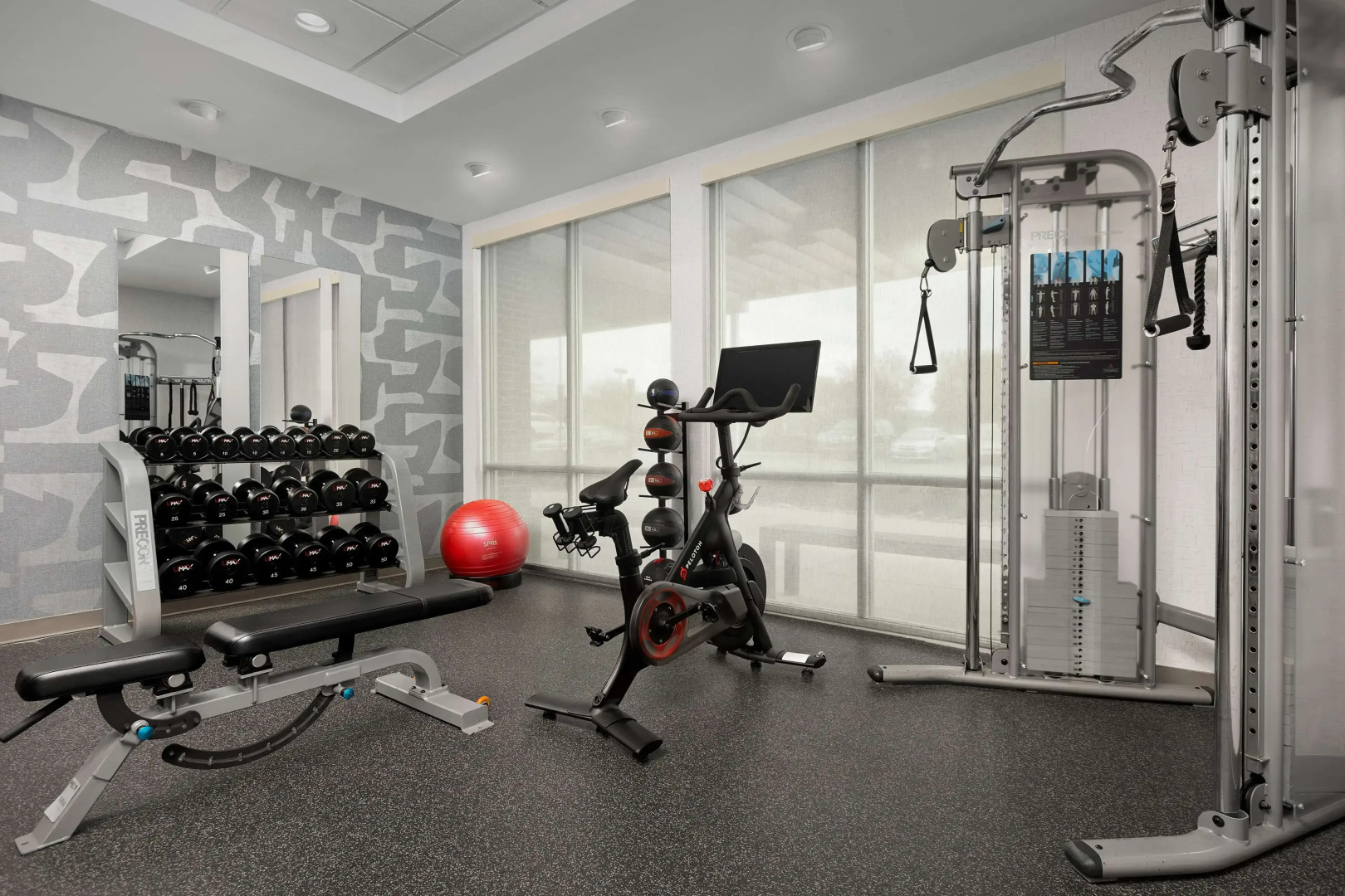 Home2 Suites by Hilton Knoxville West