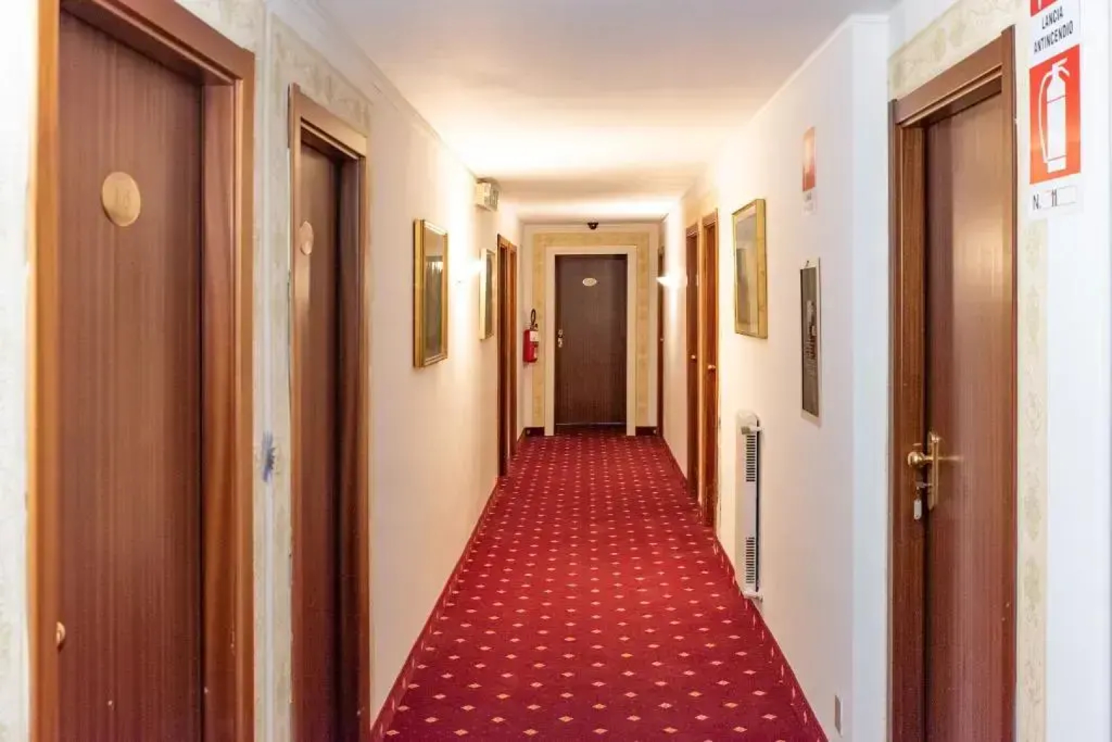 Hotel Principe