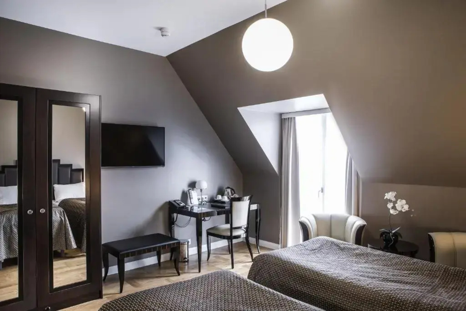 Hotel Borg by Keahotels