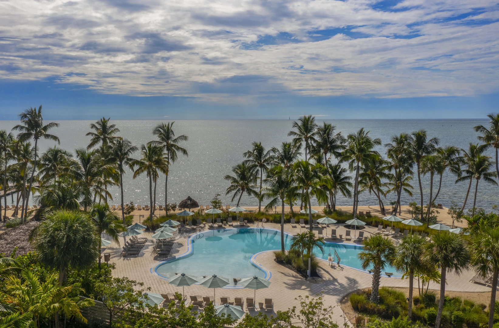 Amara Cay Resort