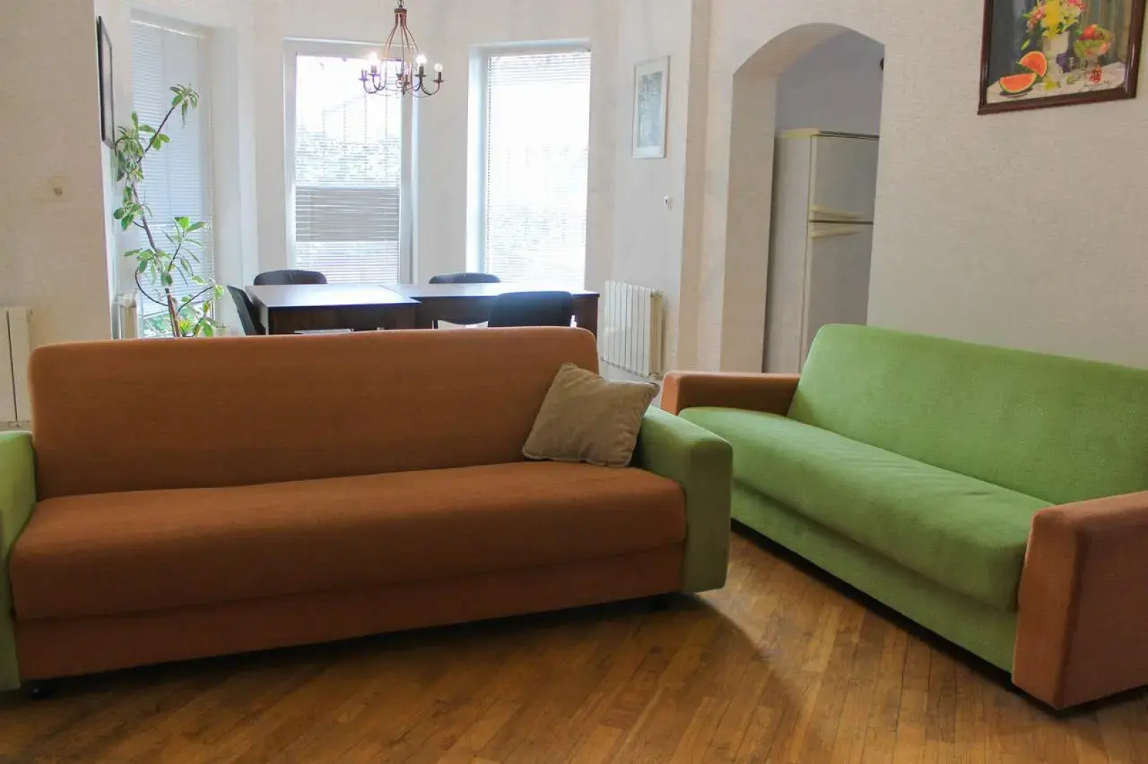 Jasmin Guest House