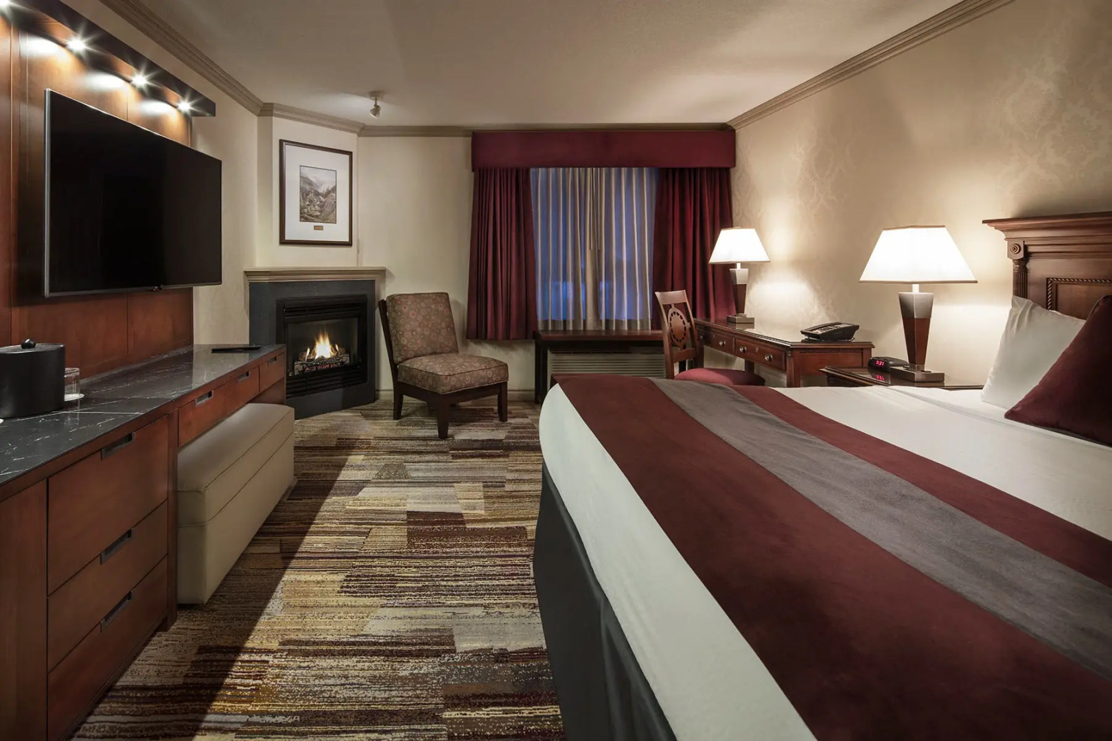 Royal Canadian Lodge