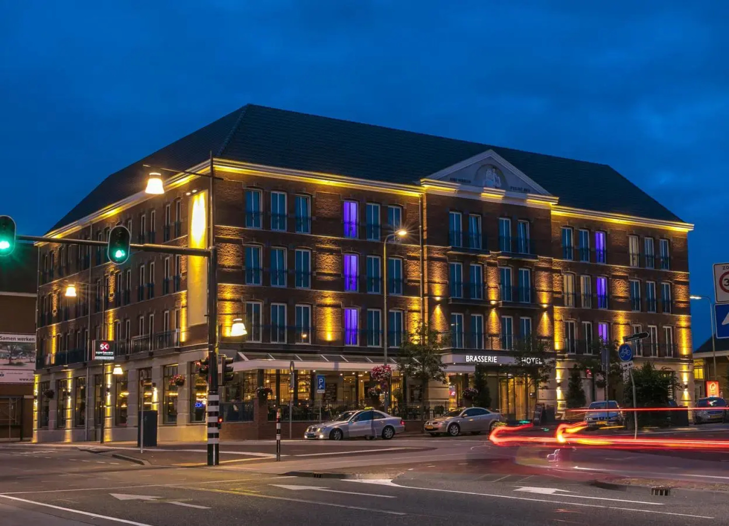 Hotel Roermond