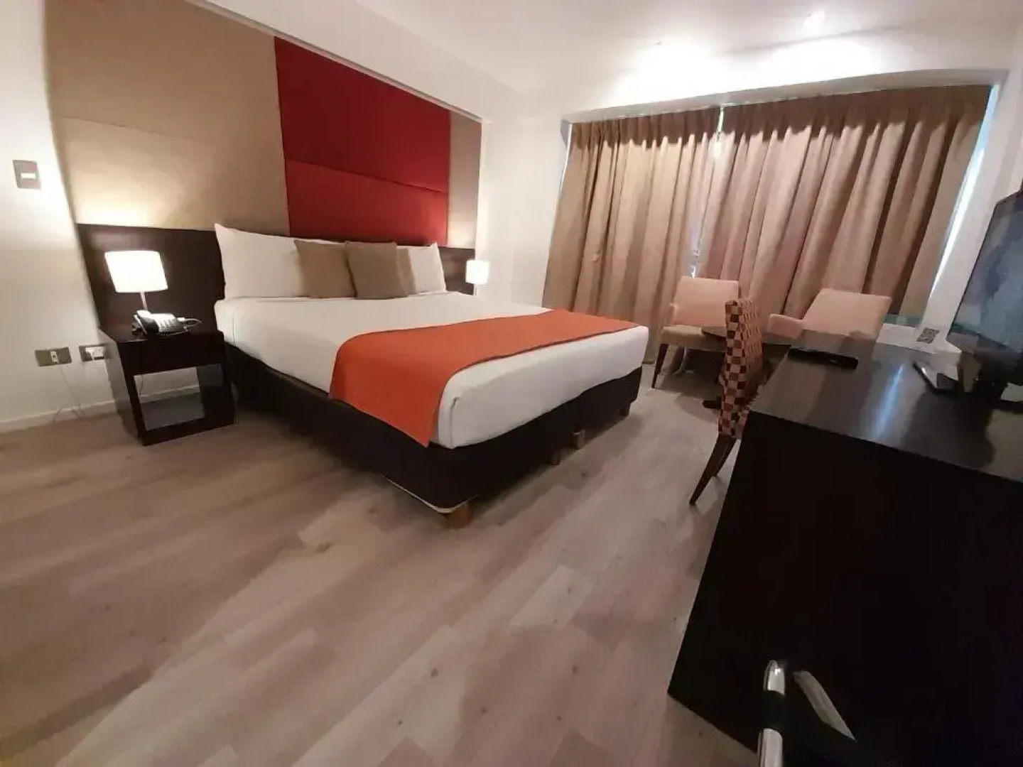 Rochester Calafate