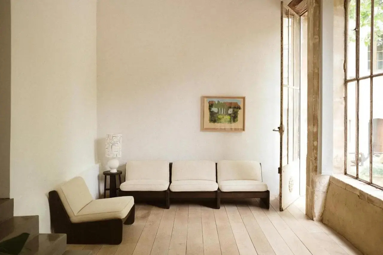 Le Galinier, Lourmarin, a Beaumier Guesthouse