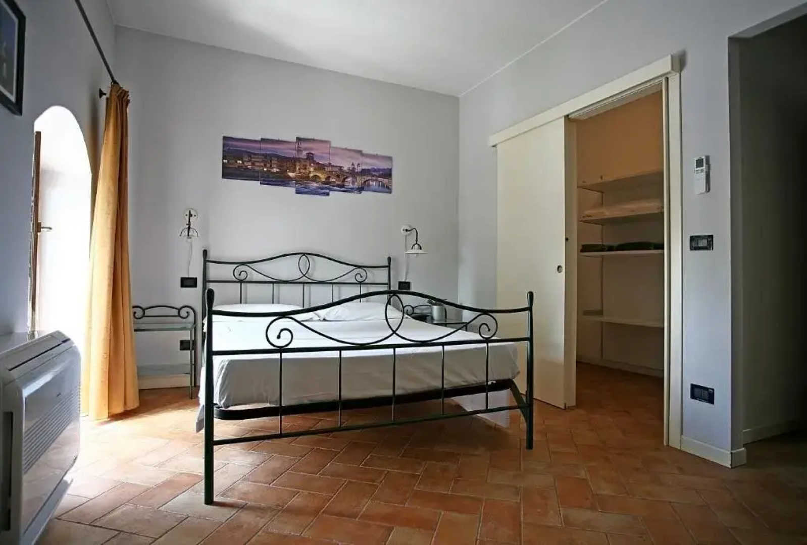 Hotel Antichi Cortili