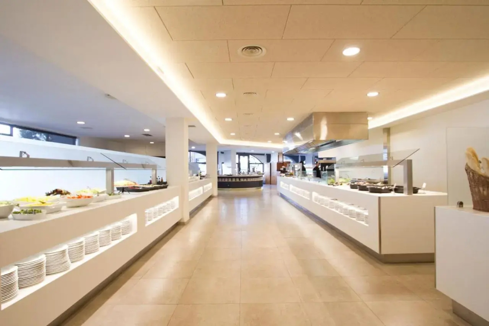 Отель Gran Garbi