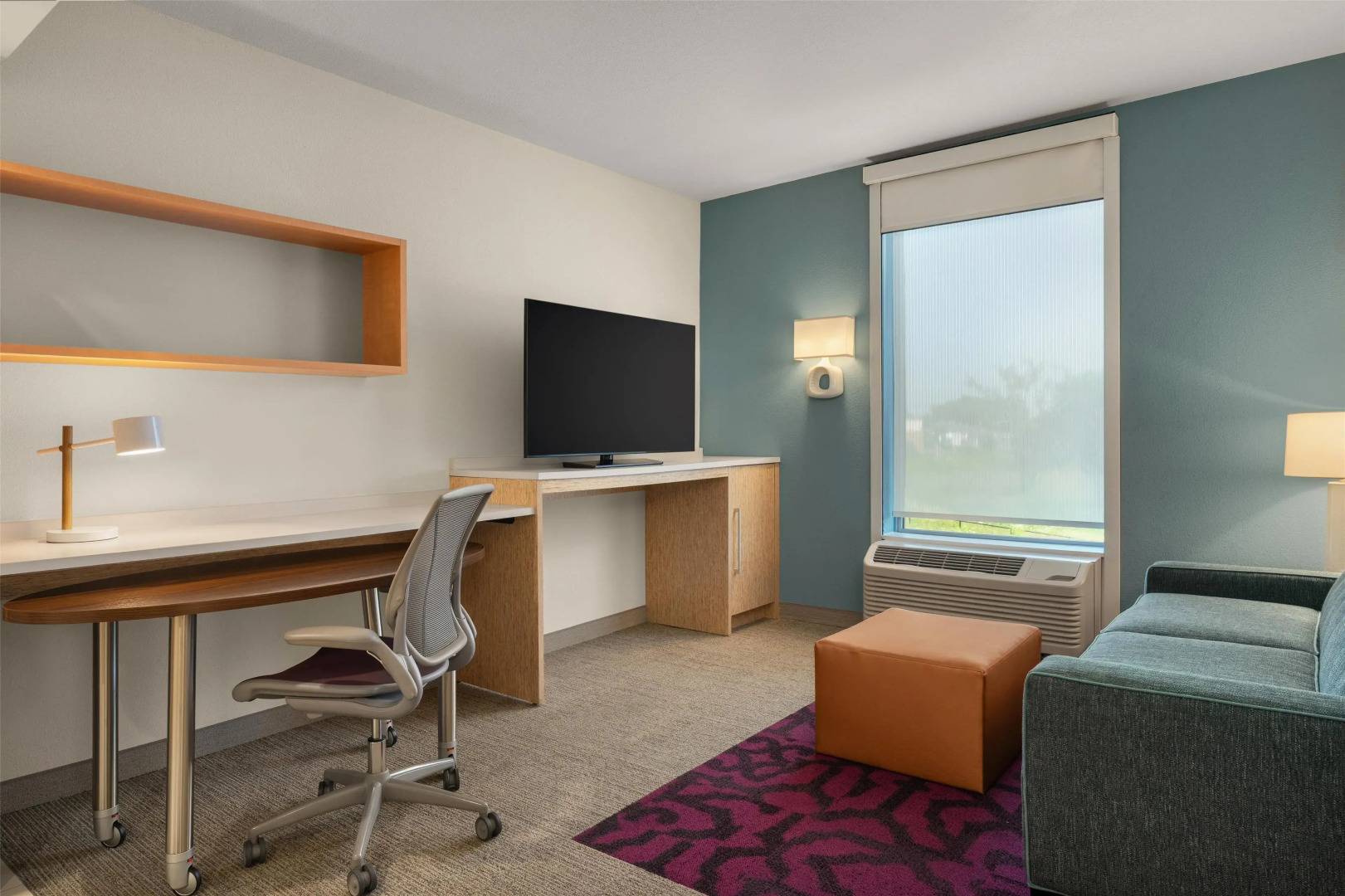 Home2 Suites by Hilton Baltimore / Aberdeen, MD