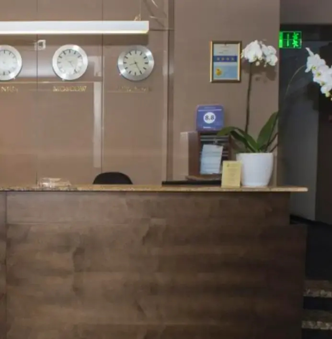 Druskininkai Hotel