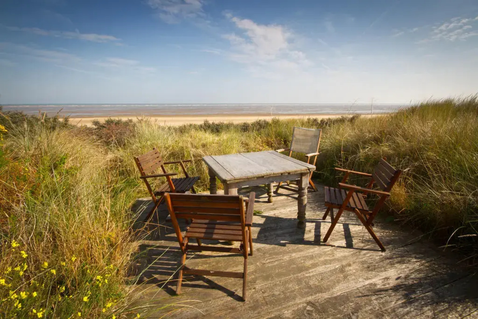 The Parade Beach House