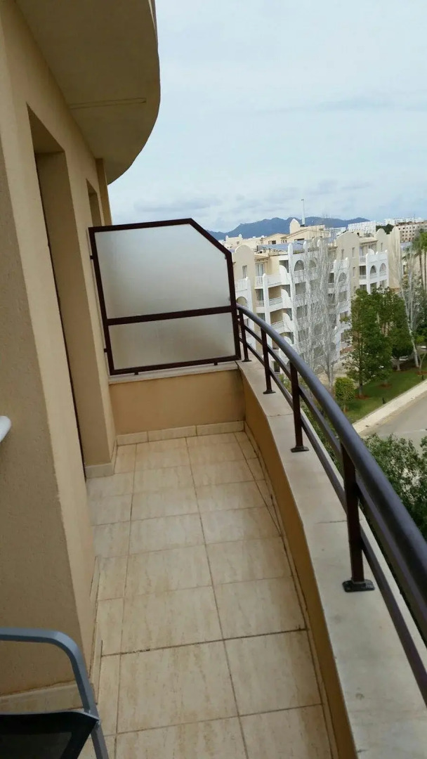 allsun App.-Hotel Orient Beach