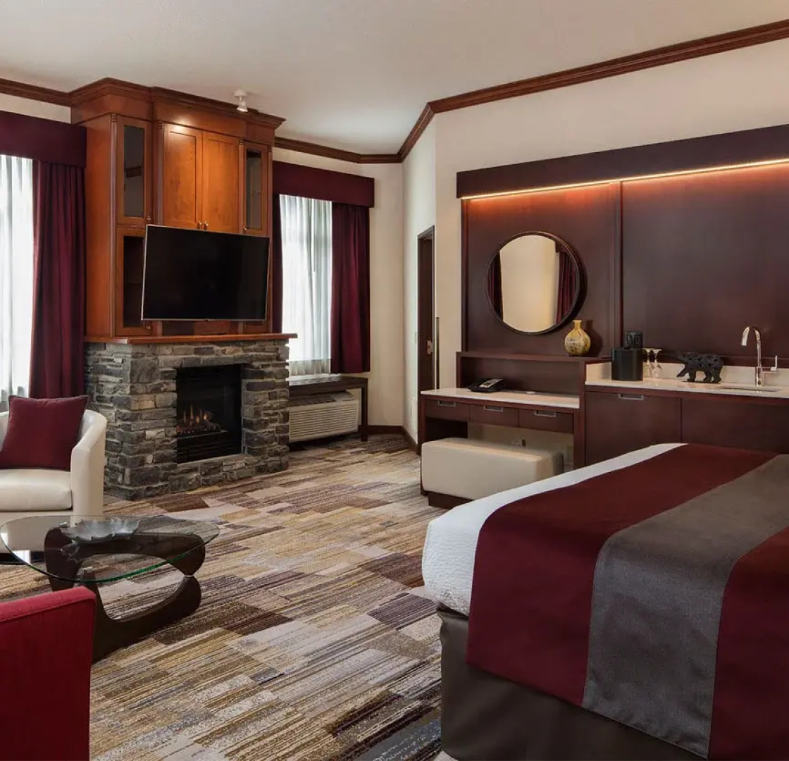 Royal Canadian Lodge