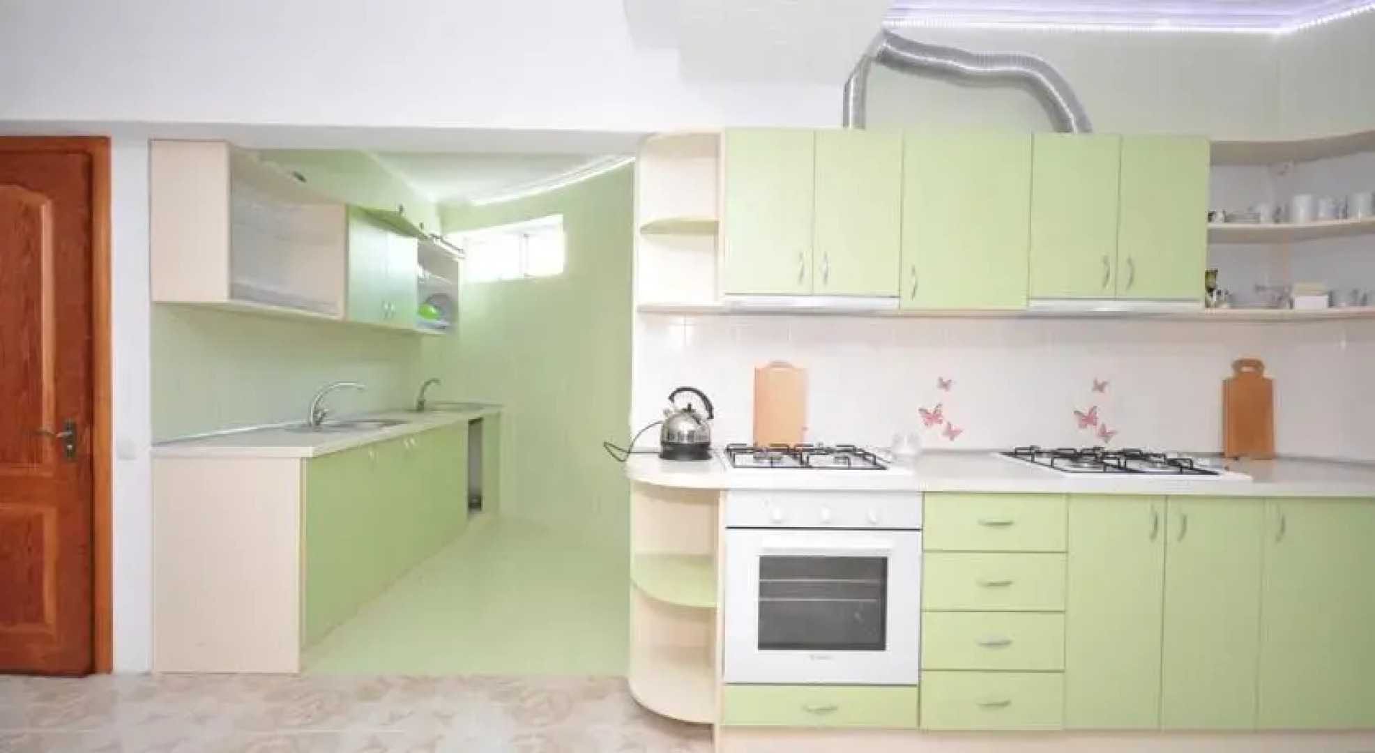 Вилла Камилла