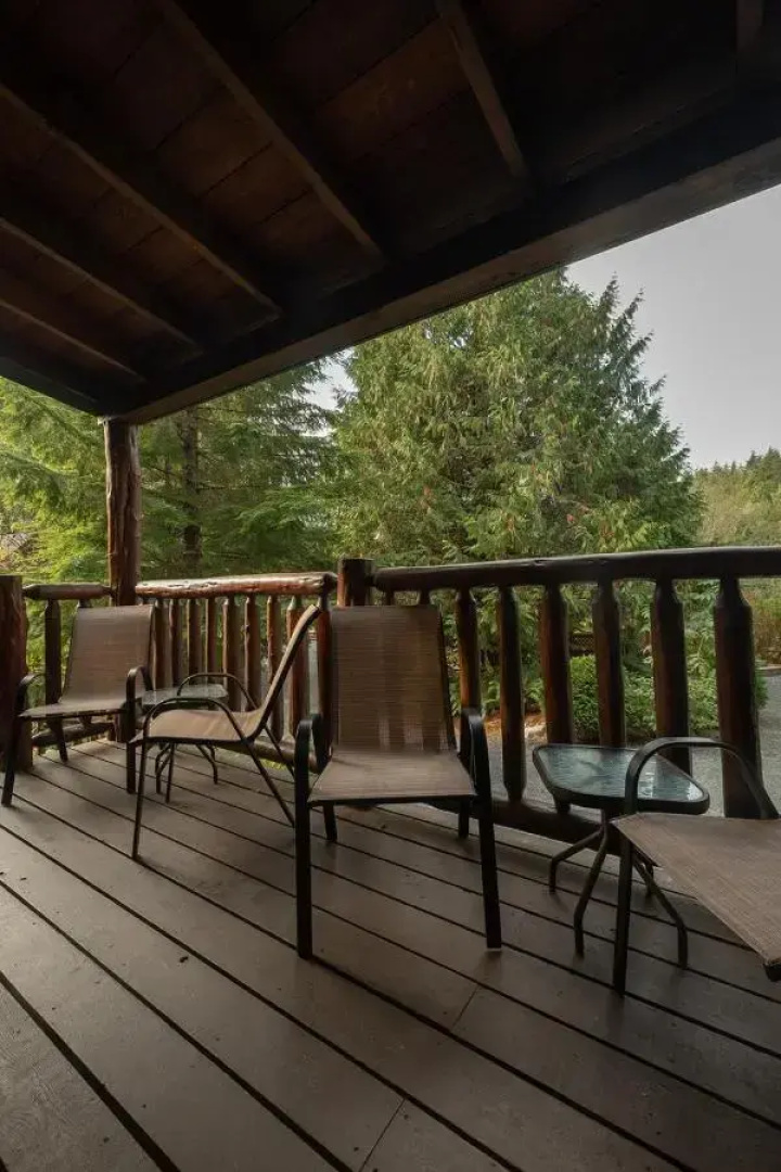 Wild Coast Wilderness Resort
