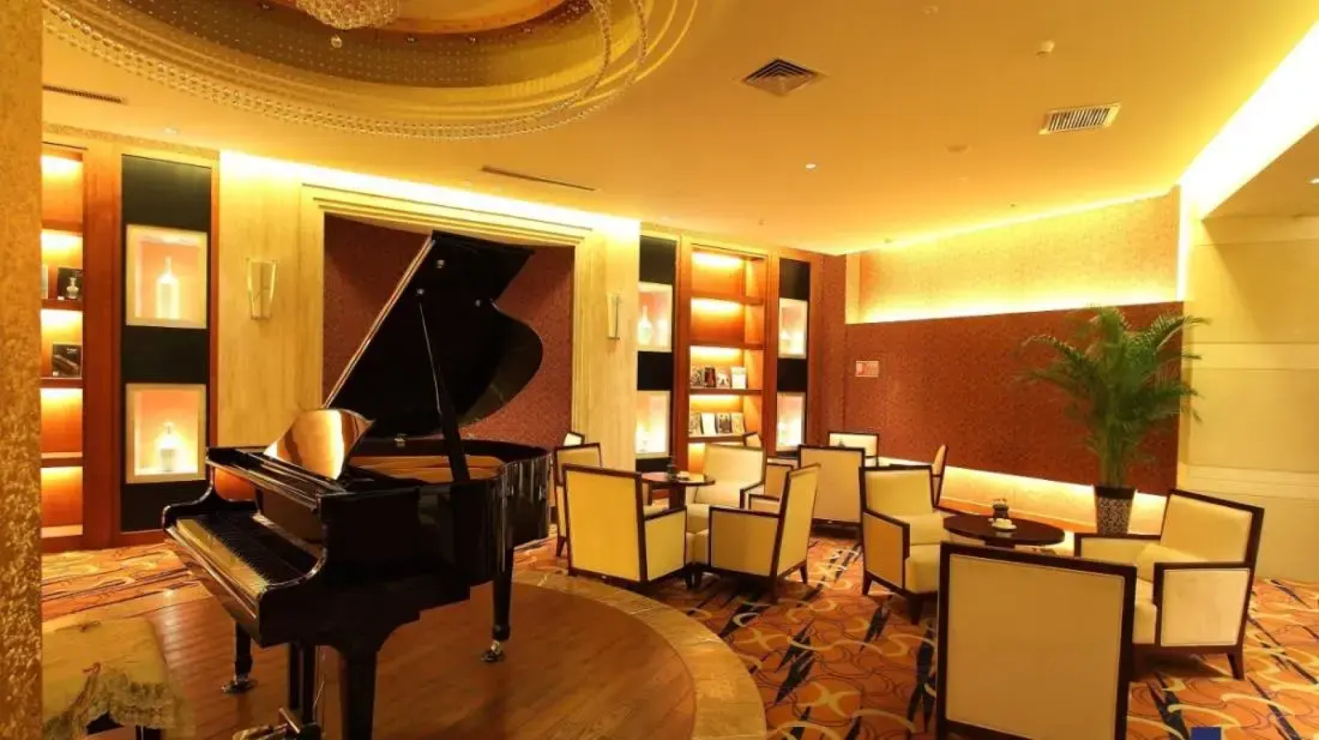 Best Western Charming City Hotel
