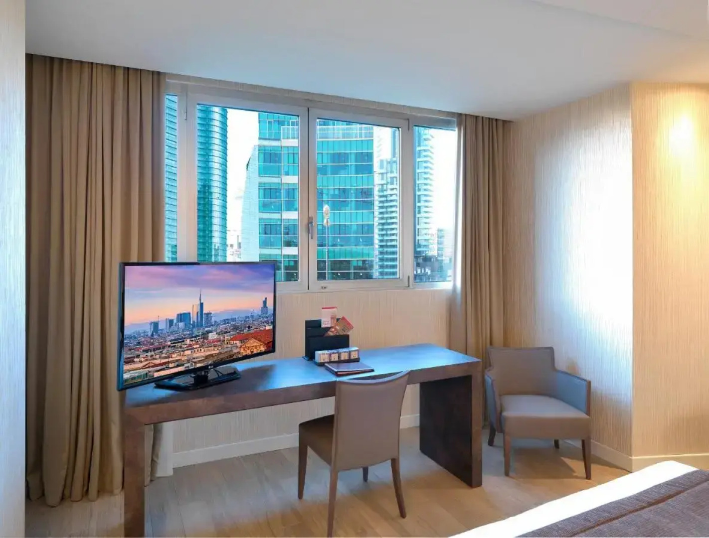 Hotel Windsor Milano