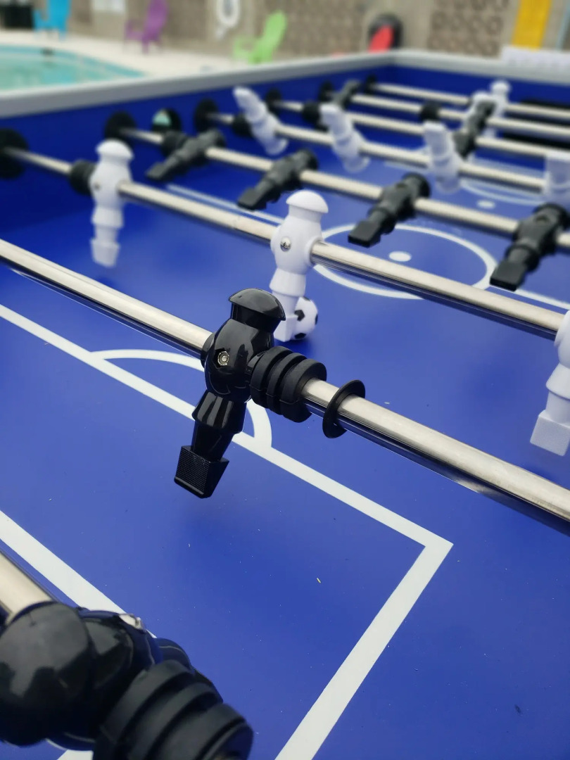 Hotel McCoy - Art, Coffee, Beer, Wine