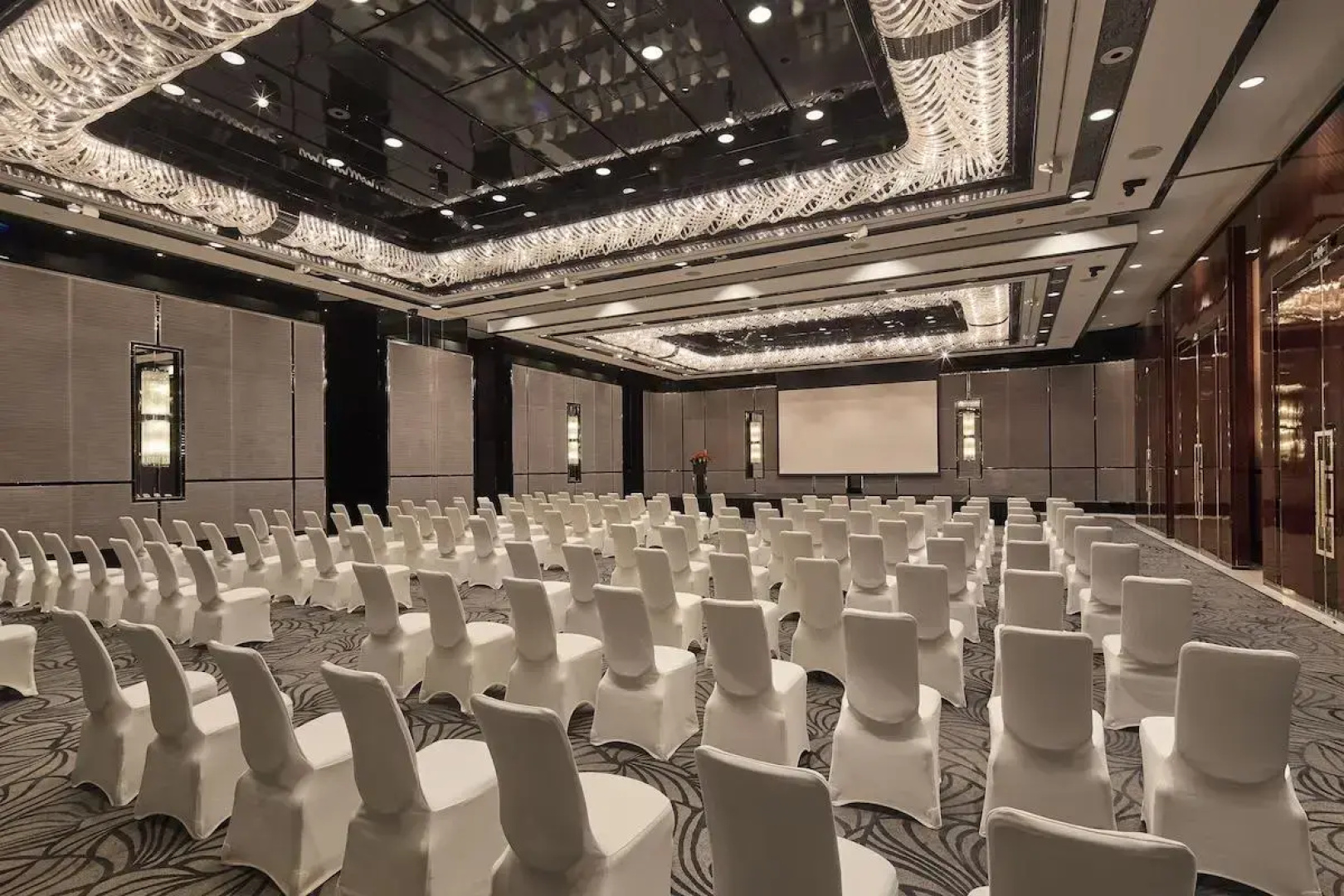 Regent Shanghai Pudong