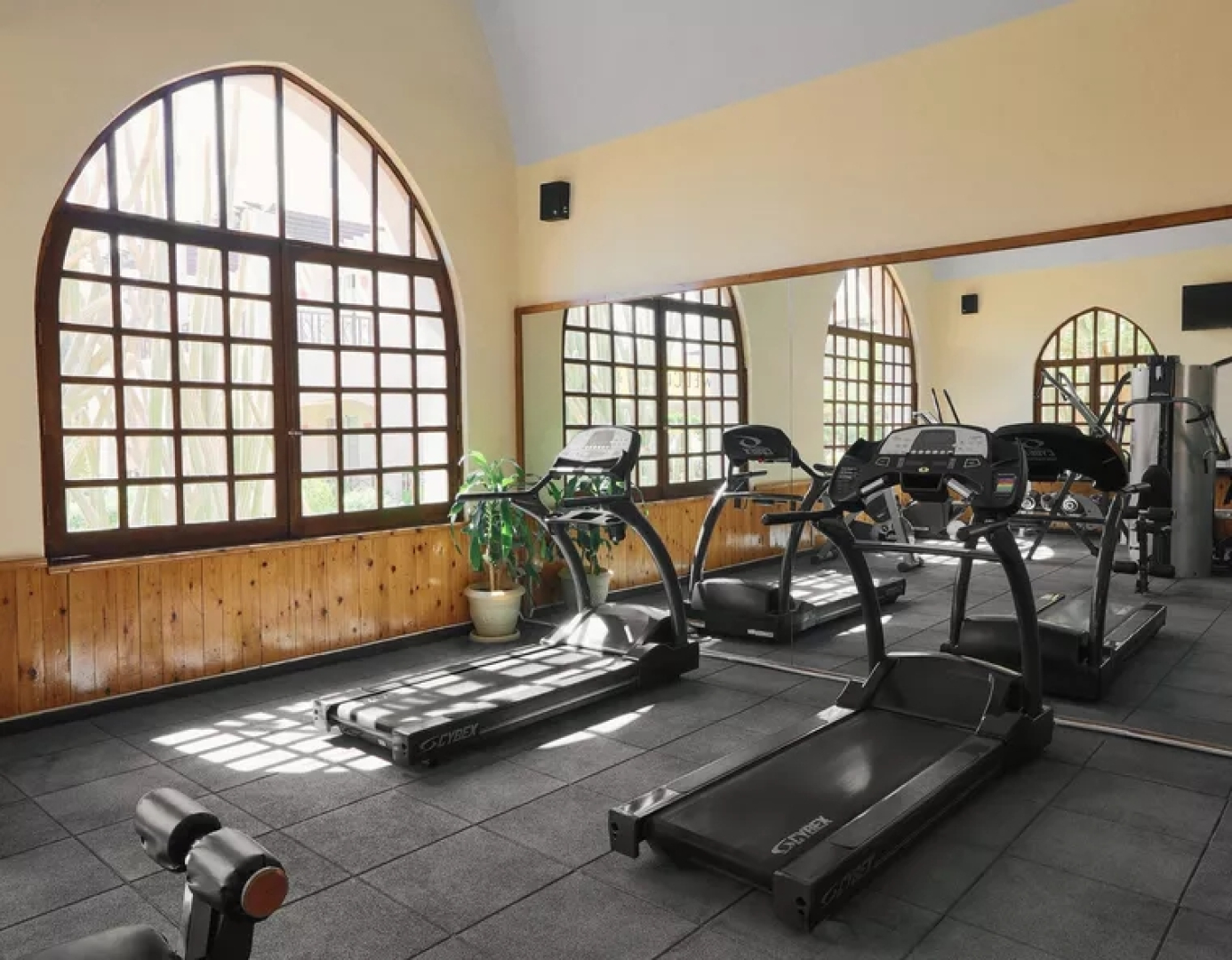 Iberotel Makadi Beach - All inclusive