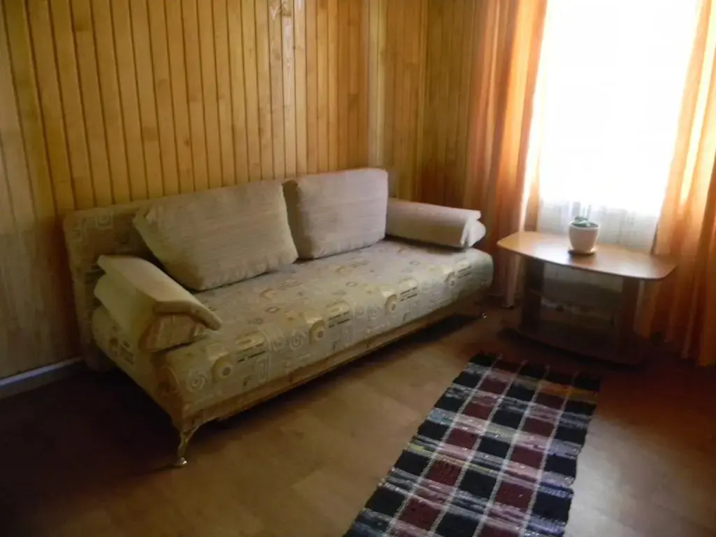 Lesnaya Skazka Hotel