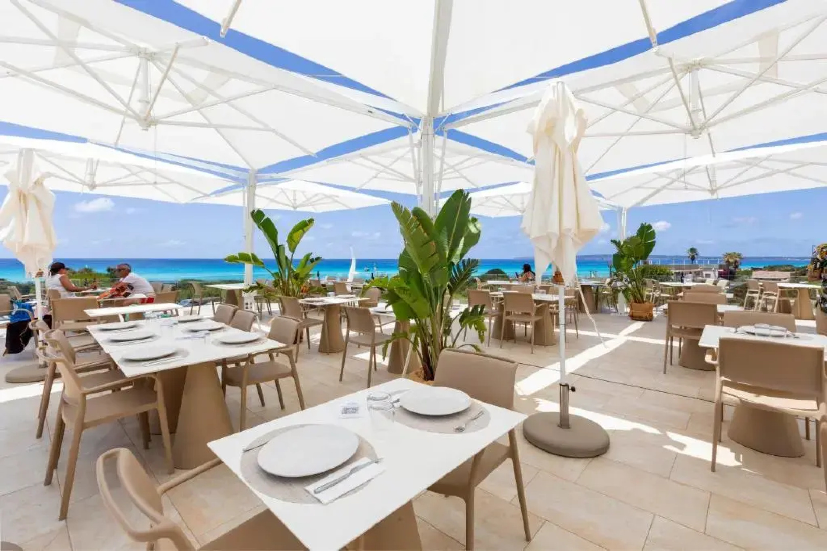Hotel Maysi
