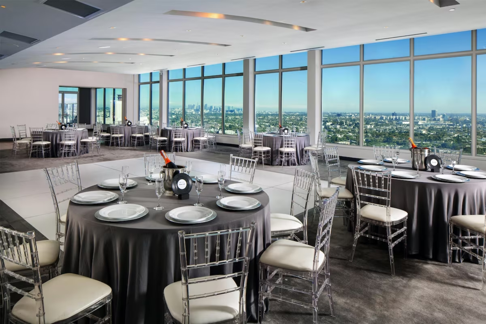 Andaz West Hollywood, By Hyatt