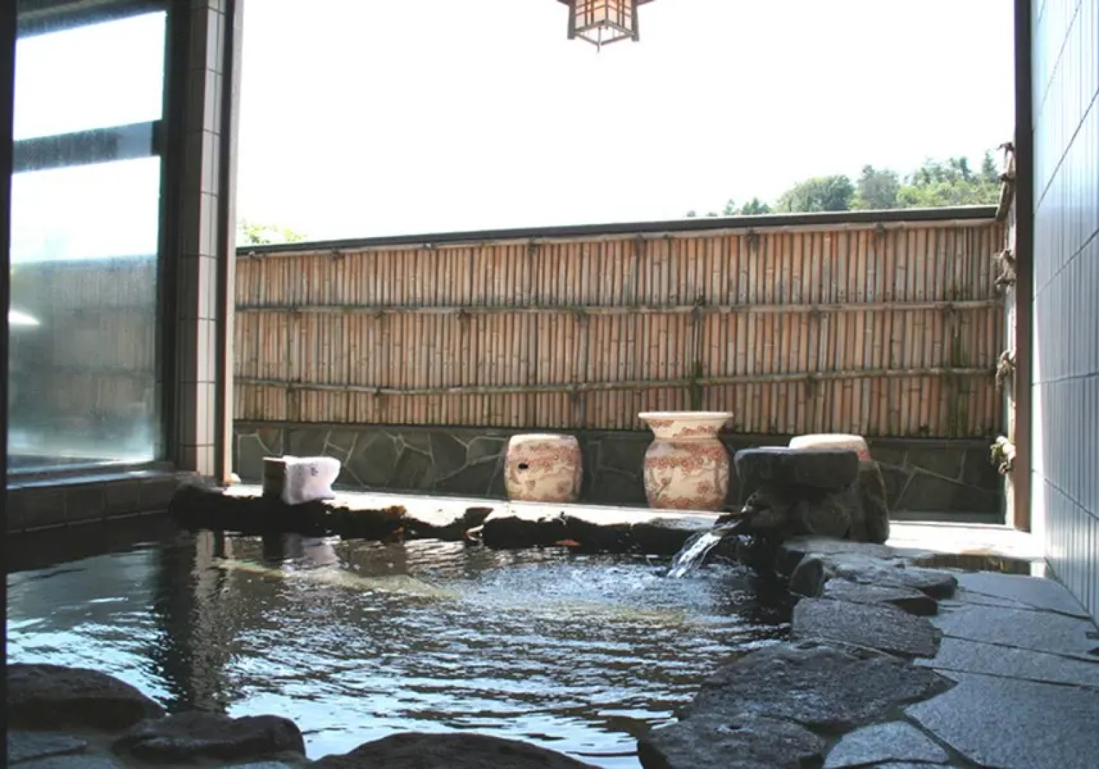 Tomada Onsen Iyashi no Yado Sensui