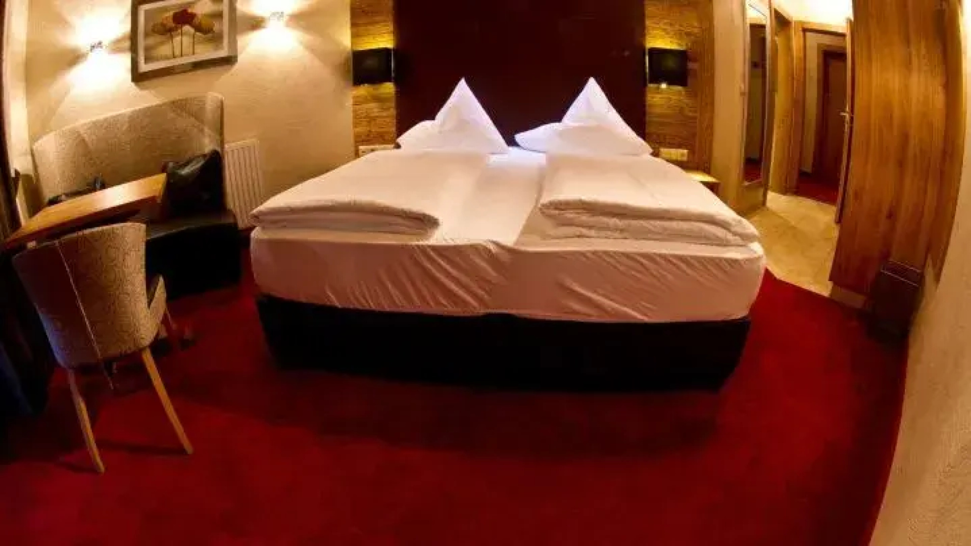 Hotel Mozart-Vital