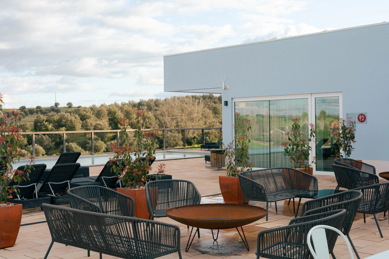Sleep & Nature Hotel