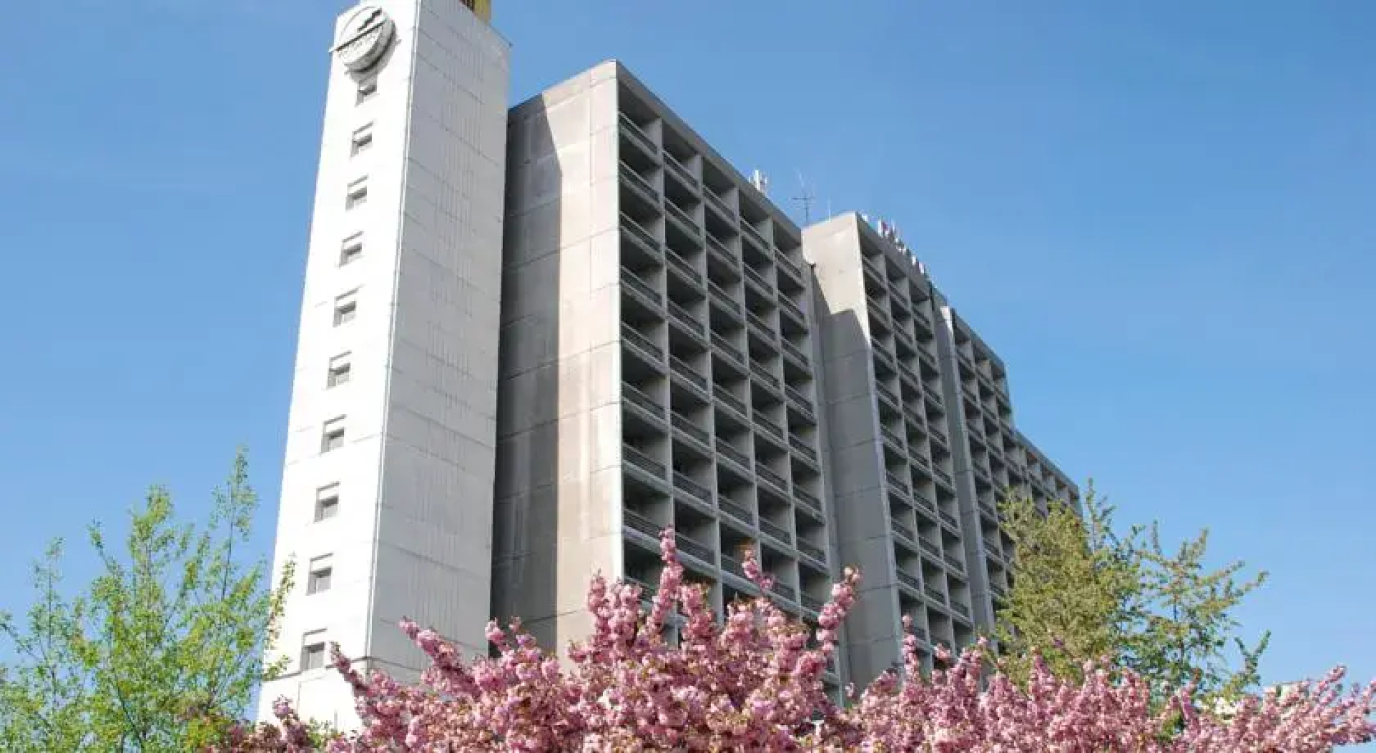 Intourist Zakarpattya Hotel