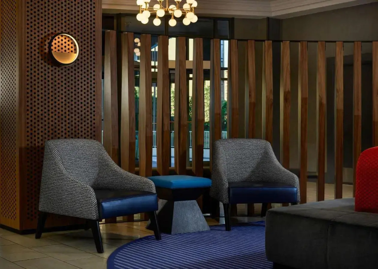 Hilton Kansas City Country Club Plaza