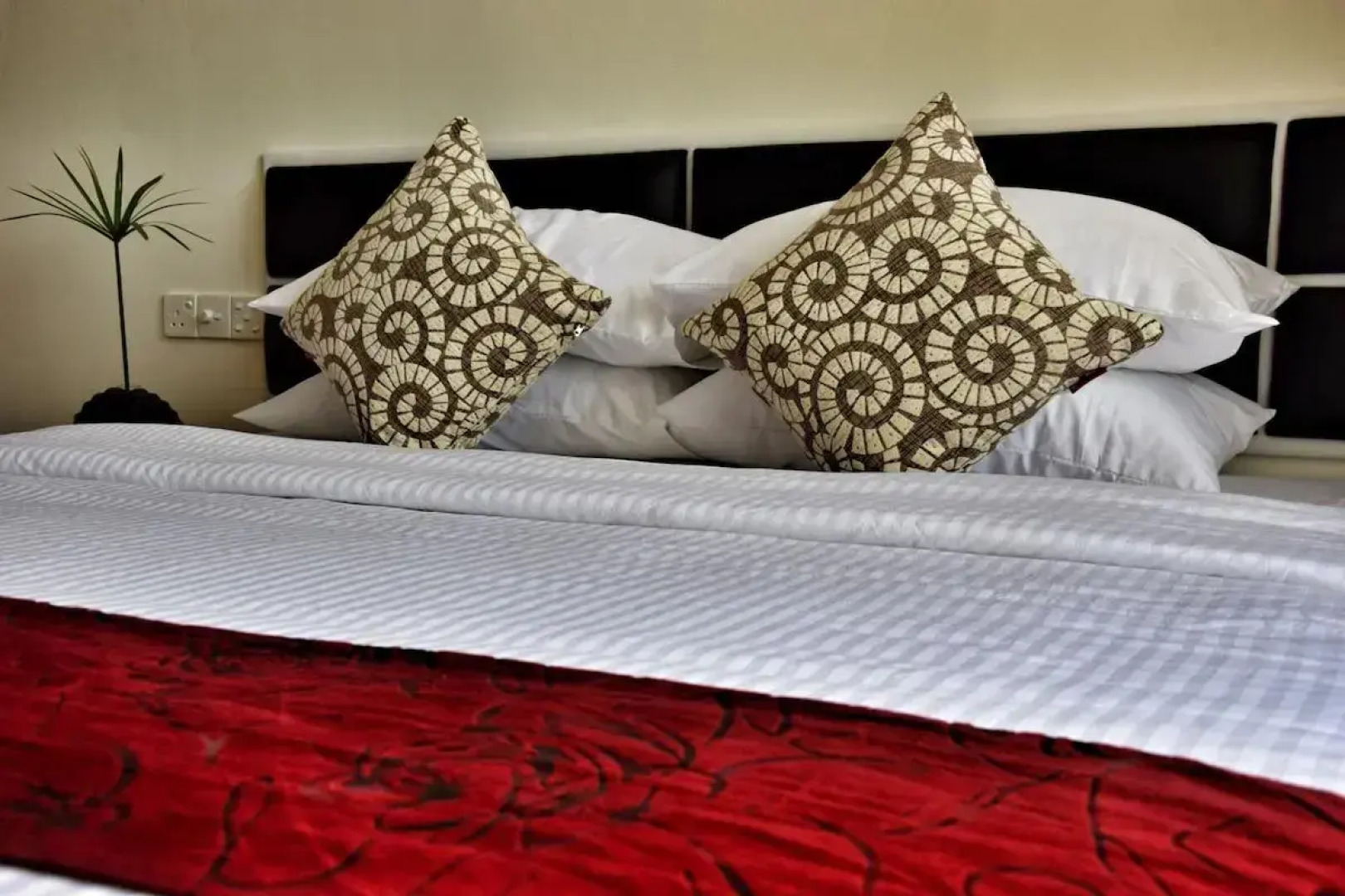 Athiri Beach Maldives