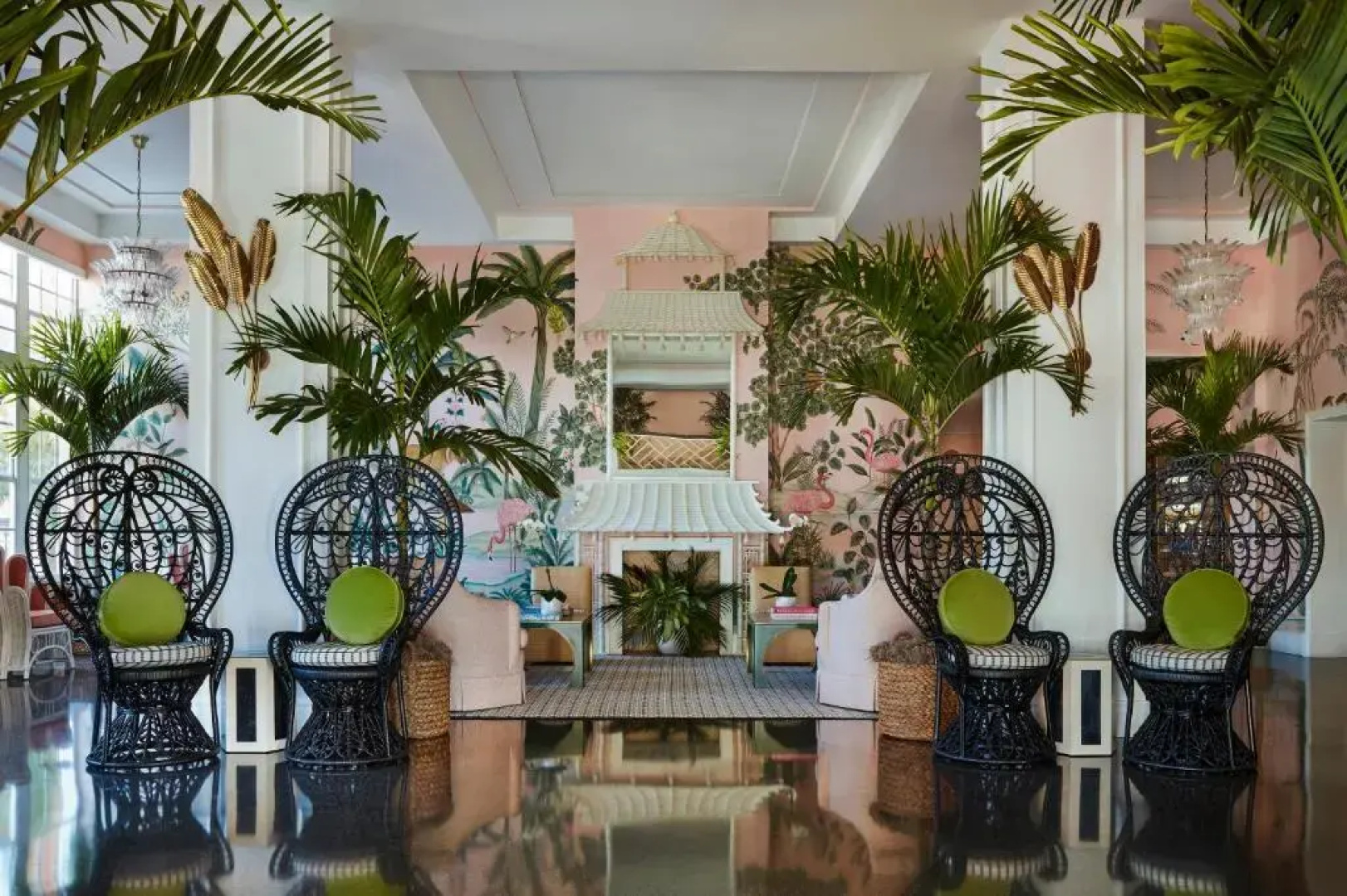 The Colony Hotel Palm Beach