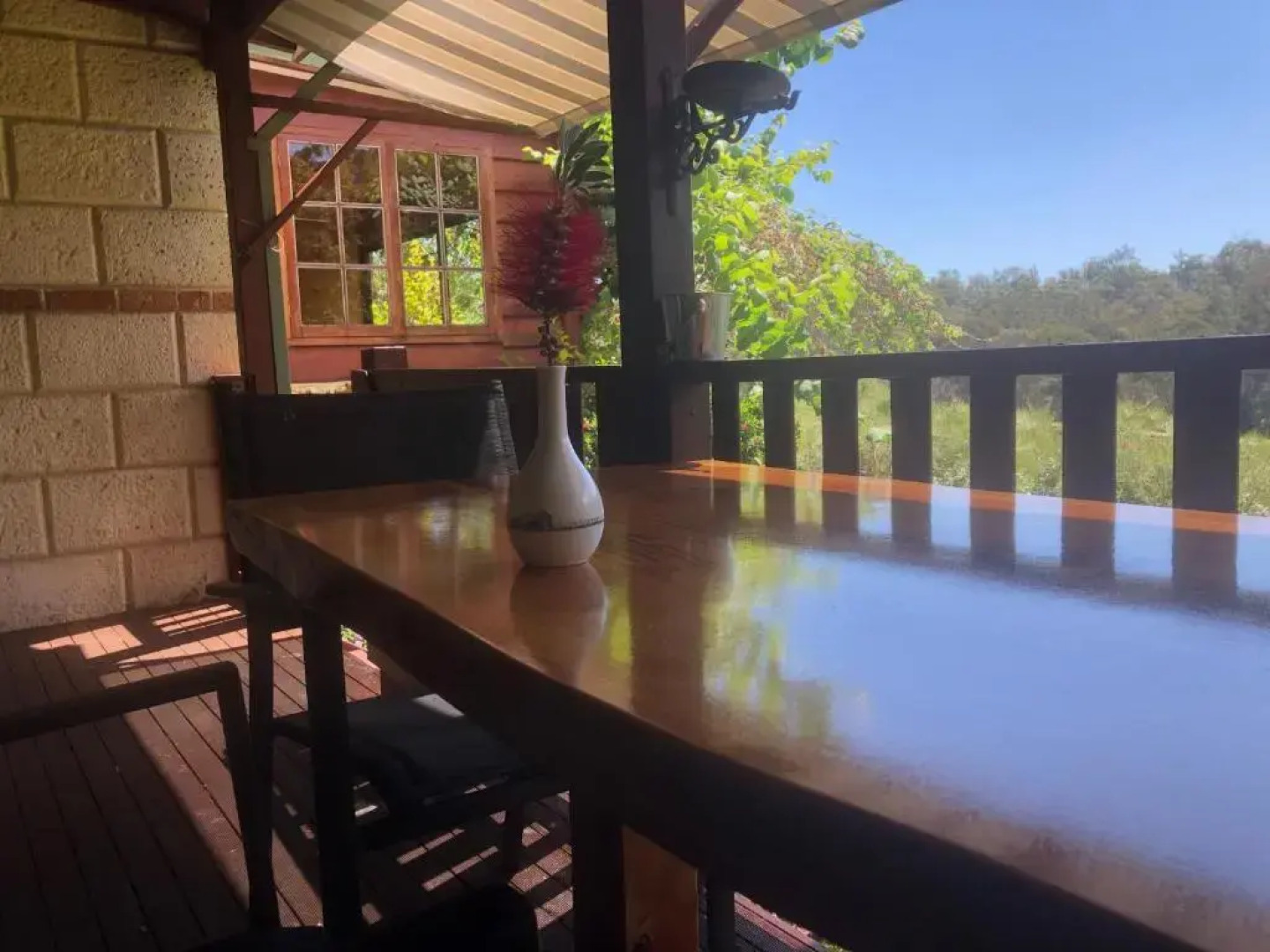 Clover Cottage Country Retreat