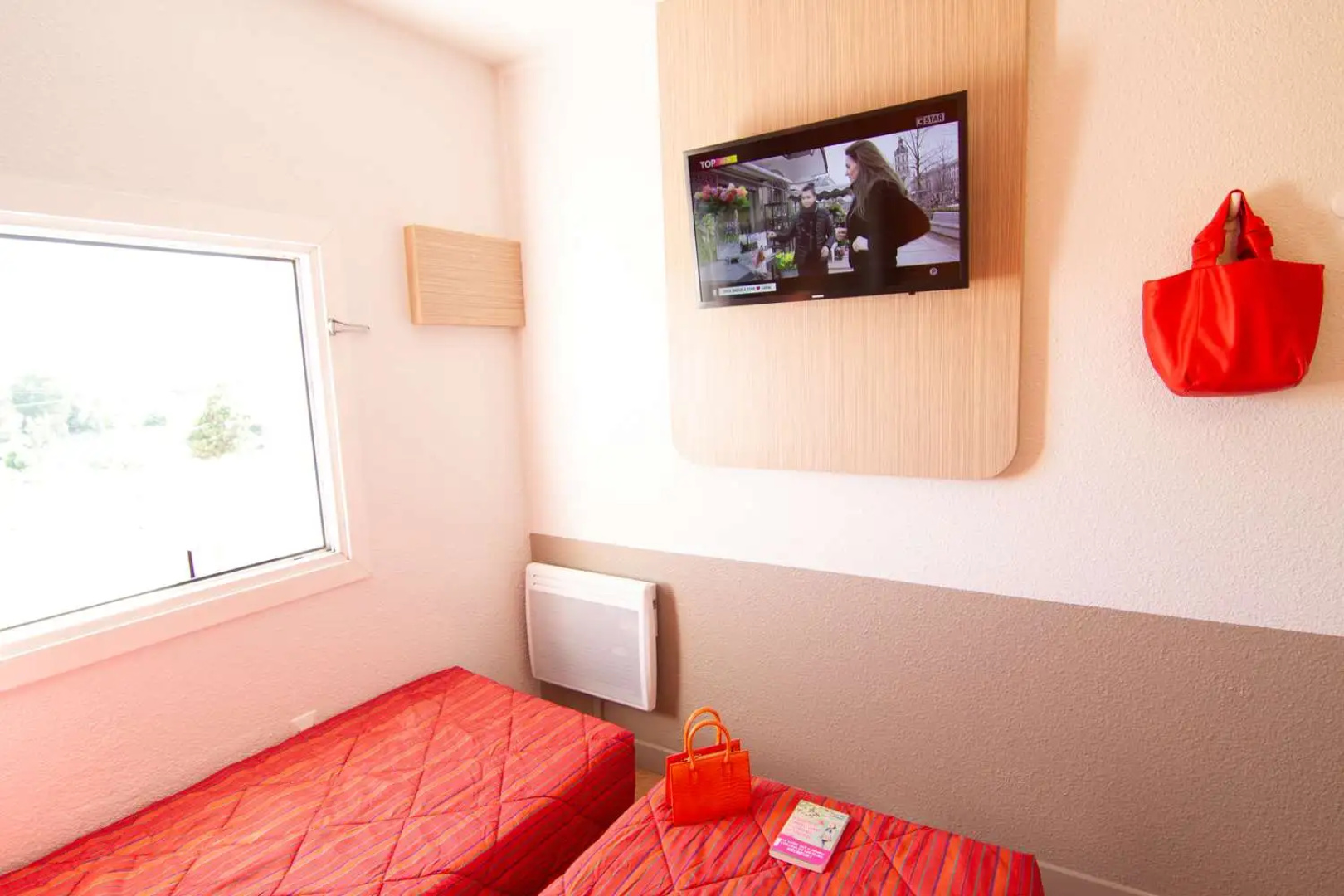 Premiere Classe Troyes Sud - Parc Saint Thibault
