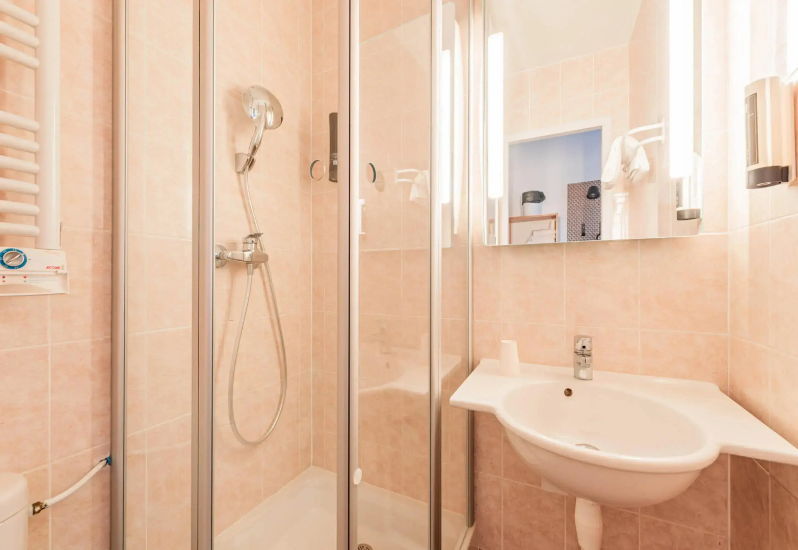 B&B HOTEL Strasbourg Aéroport