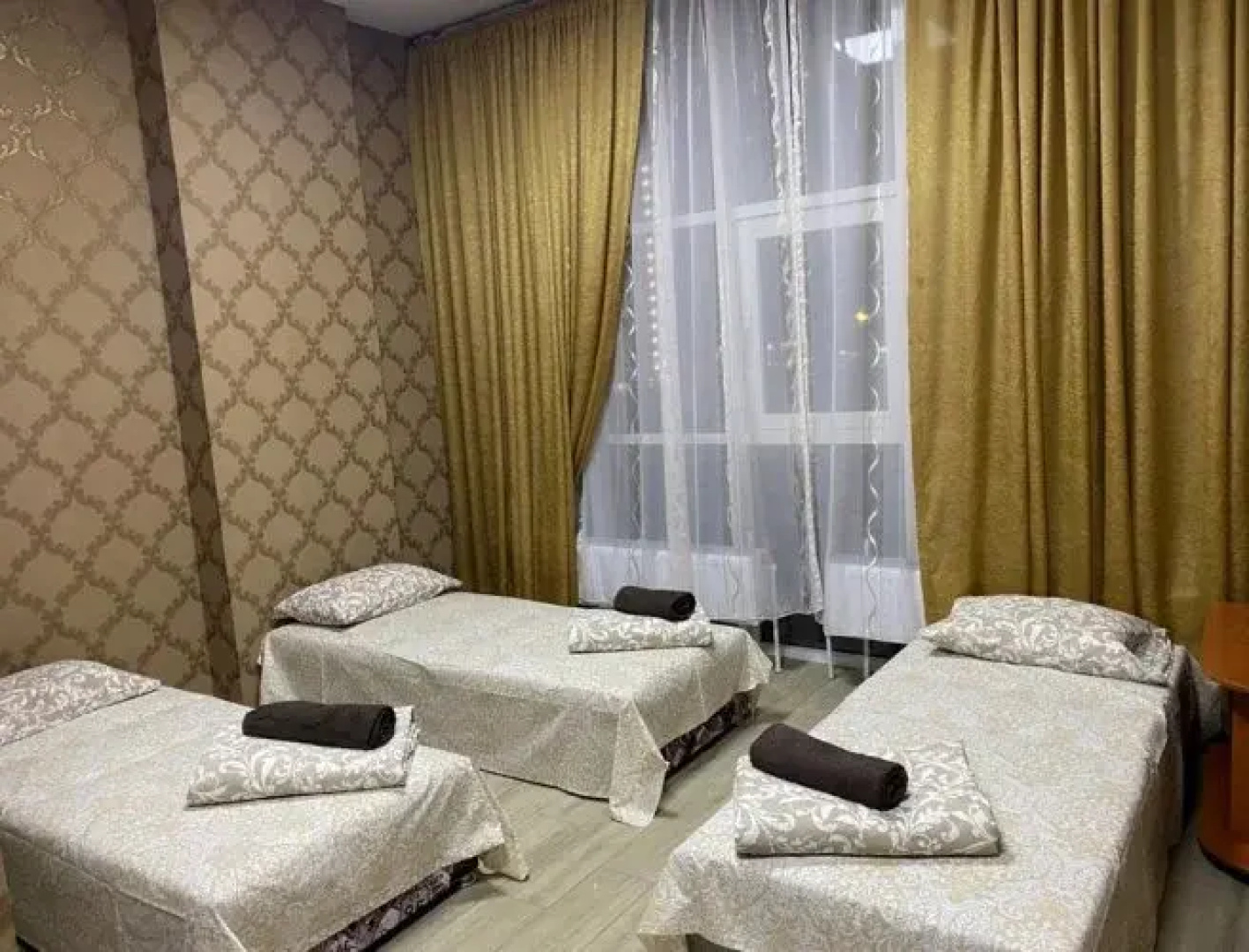 Shokolad Guest House
