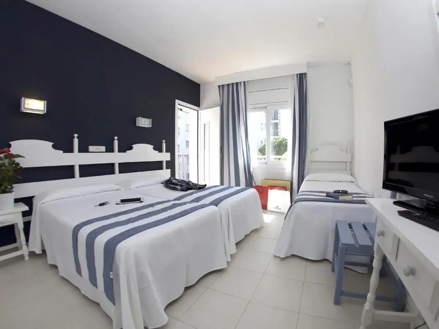 Hotel Els Pins
