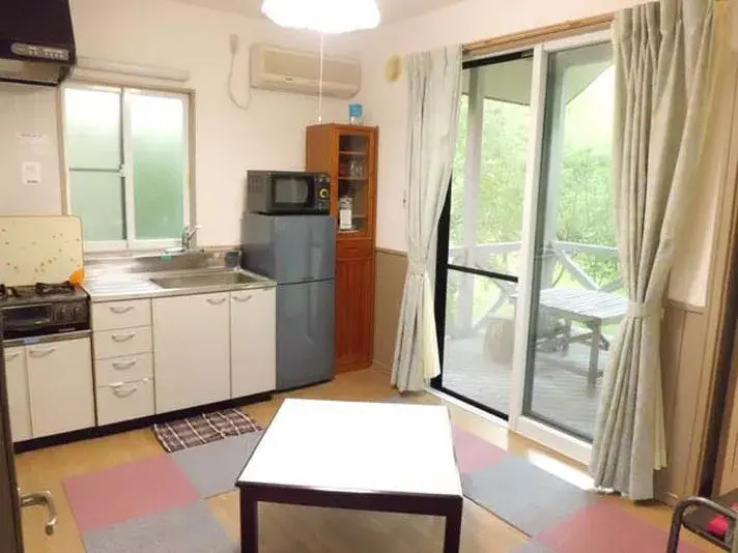 Hanareno Pension Cresson