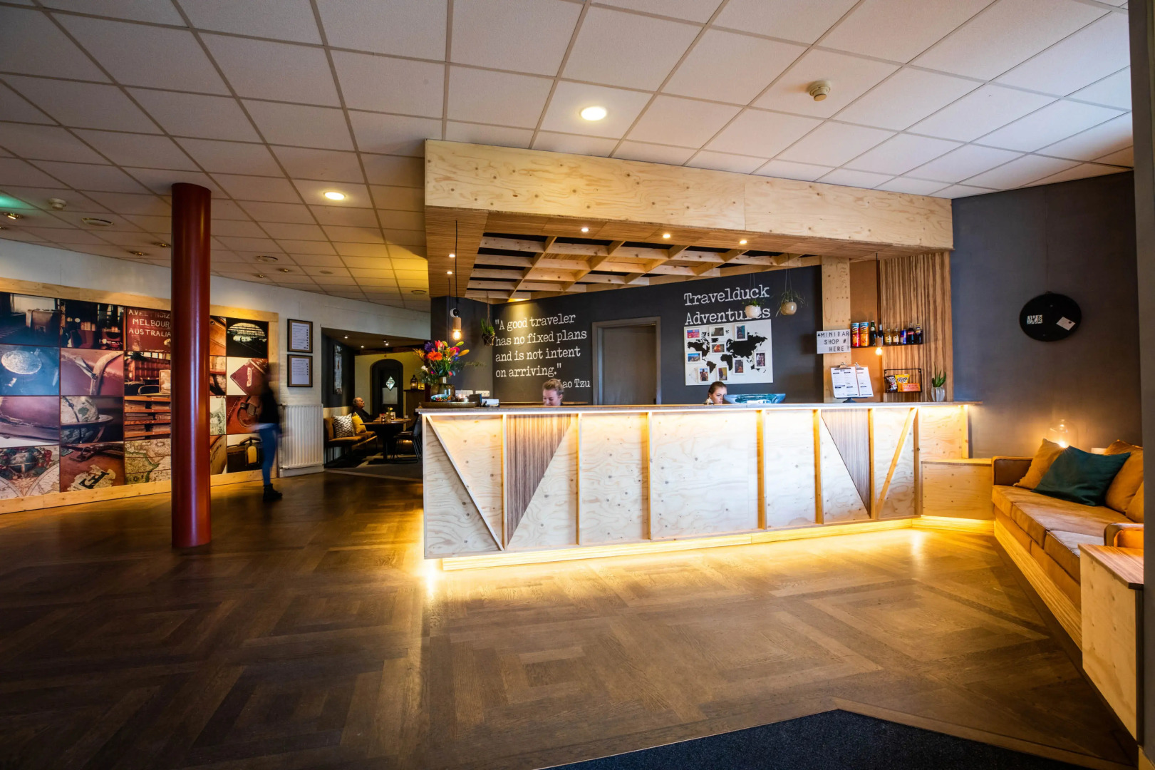 Fletcher Hotel - Restaurant De Reiskoffer