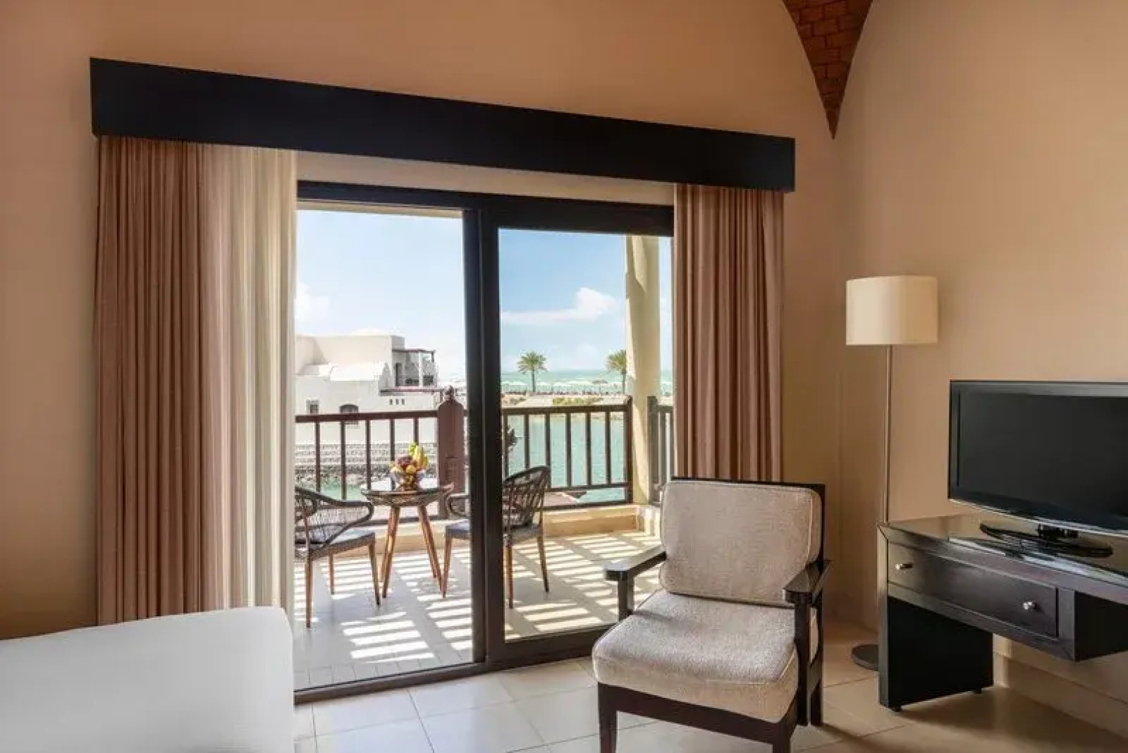 The Cove Rotana Resort