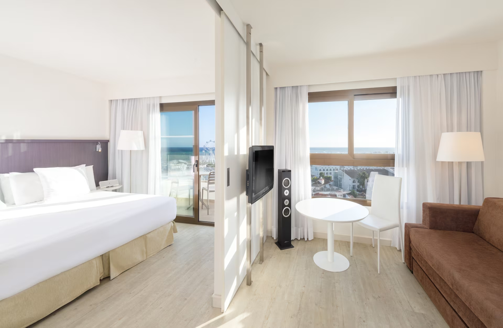 Hotel Ocean House Costa del Sol, Affiliated by Meliá