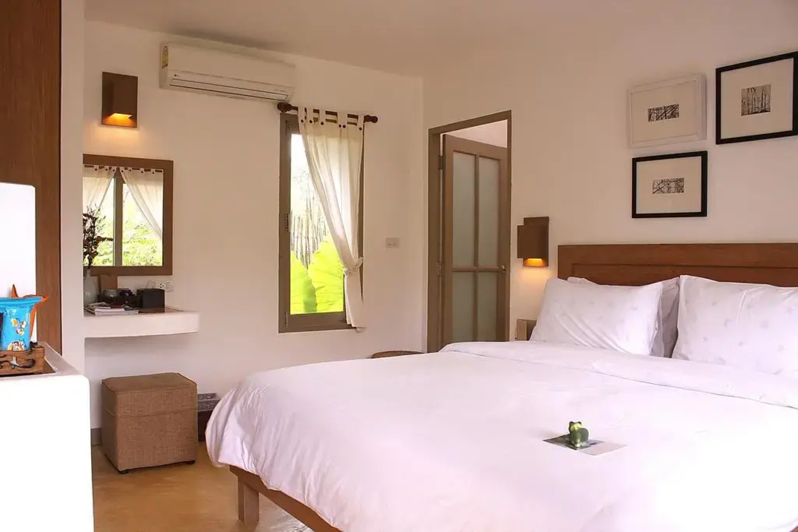 Akanak Resort